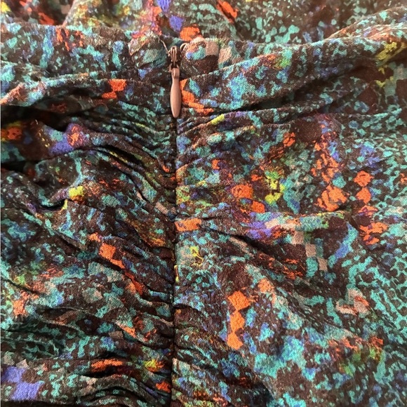 Free People Saturday Sun Mini Skirt Who is She
Combo 10 - Picture 11 of 16